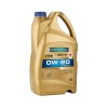 Ulei Ravenol VSE USVO 0W20 5 litri
