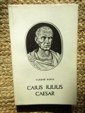 CAIUS IULIUS CAESAR-VLADIMIR HANGA