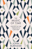 Music of Time | John Burnside