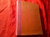 6. CEZAR PETRESCU - SCRISORILE UNUI RAZES -1922 Prima Editie 1922 Cultura Nationala , 248pag
