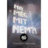 Na m&eacute;g mit nem?! - Halott P&eacute;nz - T&ouml;rt&eacute;net&uuml;nk, hajt&oacute;l sz&iacute;vig - Csapody Kinga
