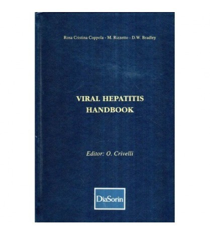 Rosa Cristina Coppola, M. Rizzetto, D.W. Bradley - Viral hepatitis