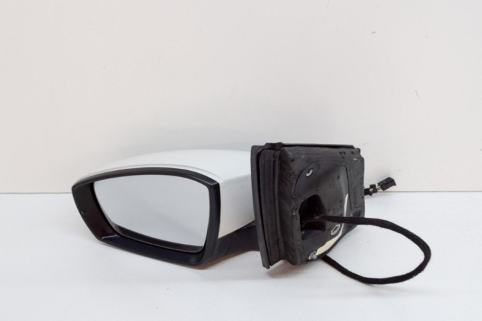 Oglinda laterală st&acirc;nga VW POLO 6R, 6C 2016 OEM: 6C2857501C 15266813