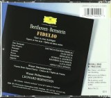 Beethoven: Fidelio | Ludwig Van Beethoven, Leonard Bernstein, Wiener Philharmoniker, Clasica, Deutsche Grammophon