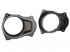 Inele Difuzoare Auto ACV Ford Transit Connect 2014-2021, &Oslash;165mm, Montaj Fata Usa