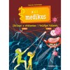 A kis medikus - 3. Zűrzavar a v&eacute;r&aacute;ramban/ 4. Vesz&eacute;lyes k&uuml;ldet&eacute;s - Prof. Dietrich Gr&ouml;nemeyer