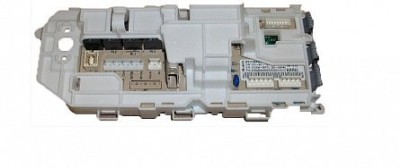 MODUL ELECTRONIC MASINA DE SPALAT BEKO WMF76121 foto