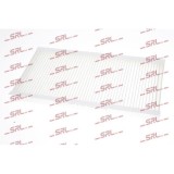Filtru polen Cadillac BLS; Fiat Croma (194); Opel Combo, Corsa C (X01), Signum (Z03), Tigra Twintop (X04), Vectra C (Z02); Saab 9-3 (YS3F), , SRLine