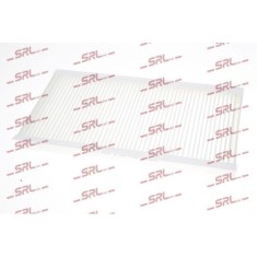 Filtru polen Cadillac BLS; Fiat Croma (194); Opel Combo, Corsa C (X01), Signum (Z03), Tigra Twintop (X04), Vectra C (Z02); Saab 9-3 (YS3F), , SRLine