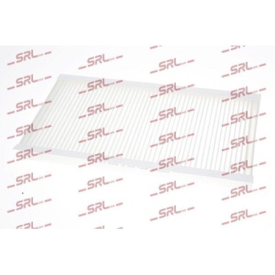 Filtru polen Cadillac BLS; Fiat Croma (194); Opel Combo, Corsa C (X01), Signum (Z03), Tigra Twintop (X04), Vectra C (Z02); Saab 9-3 (YS3F), , SRLine foto