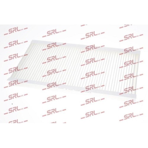 Filtru polen Cadillac BLS; Fiat Croma (194); Opel Combo, Corsa C (X01), Signum (Z03), Tigra Twintop (X04), Vectra C (Z02); Saab 9-3 (YS3F), , SRLine