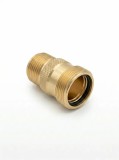 Adaptor de curățare 30 mm pentru piston și robinet regulator