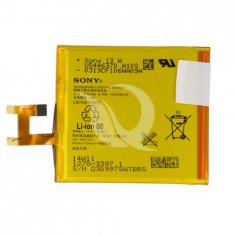 Acumulatori, sony xperia e3, d2203, d2202, d2206, lis1551erpc, oem foto