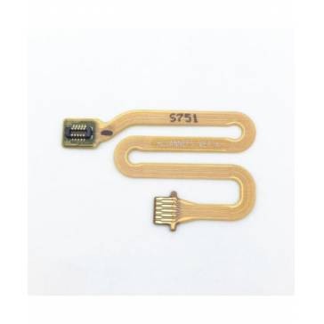 Banda flex meniu home Huawei P20 Lite Service Pack foto