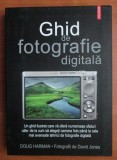 Doug Harman - Ghid de fotografie digitala