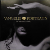 CD Vangelis &ndash; Portraits (So Long Ago, So Clear) (G)