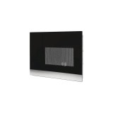 Ușă cuptor pentru cuptor cu microunde JUNKER BOSCH 00771743 Original