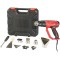 Pistol cu aer cald, 2000 W, cu accesorii, Strend Pro