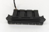 Panou de butoane VW SHARAN 7N1, 7N2 2012 OEM: 7N2927132H | 31402018