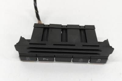 Panou de butoane VW SHARAN 7N1, 7N2 2012 OEM: 7N2927132H | 31402018 foto