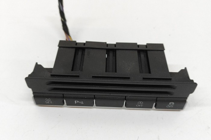 Panou de butoane VW SHARAN 7N1, 7N2 2012 OEM: 7N2927132H | 31402018