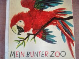 Mein Bunter Zoo- Alfred Konner, Erich Gurtzig
