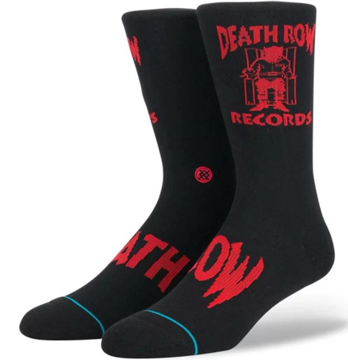Sosete stance death row