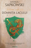 Domnita lacului. Witcher 7, Andrzej Sapkowski