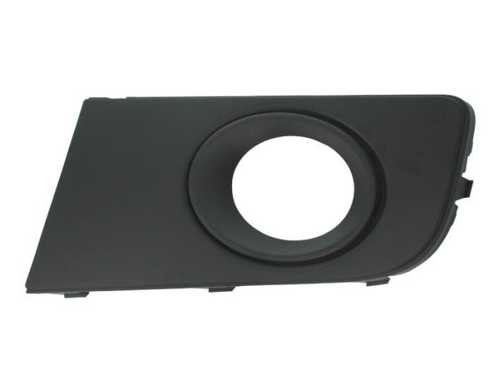 Grila proiector ceata stanga cu gaura proiector Volkswagen Amarok 2010-2016