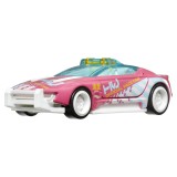 HOT WHEELS MASINUTA METALICA CU SISTEM PULL BACK ALPHA PURSUIT SCARA 1:43