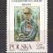 Polonia.1982 Beatificarea lui M.Kolbe-parinte franciscan MP.158