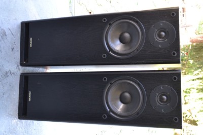 Boxe Onkyo SC 470 S foto