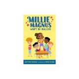 Millie Magnus Won't Be Bullied