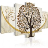 Cumpara ieftin Tablou - In the Land of Love 100x50 cm