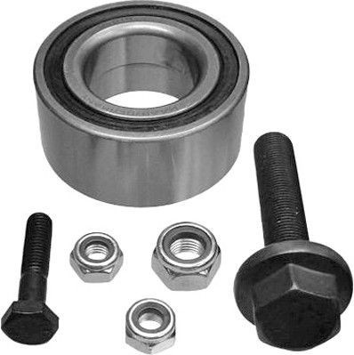 MTR 12138137 Set rulment roata