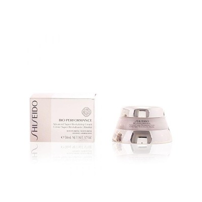 Shiseido Bio-Performance Advanced Super Revitalizing Cream Cremă zilnică 75 ml foto