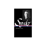 Gary Snyder: Essential Prose (Loa #391)