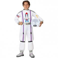 Costum Astronaut copii 3-4 ani foto