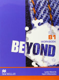 Beyond B1 Workbook | Ingrid Wisniewska, Lynda Edwards, Macmillan Education