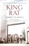 KING RAT (IN LIMBA ENGLEZA)-STEPHEN KING-339233