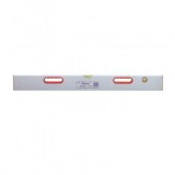 Nivela aluminiu Strend Pro Verizone LV-20A-3, 1500 mm, cu maner, 2 fiole
