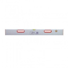 Nivela aluminiu Strend Pro Verizone LV-20A-3, 1500 mm, cu maner, 2 fiole