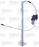 Macara geam RENAULT MASTER II platou / sasiu (ED/HD/UD) (1998 - 2010) VALEO 850495