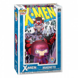 Cumpara ieftin Funko POP Comic Cover: Marvel- X-men #1(Magneto)