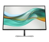 Monitor Consumer HP Series 5 Pro 527pu, 27 , 2560 x 1440 pixeli, Black, 3 ani Garantie