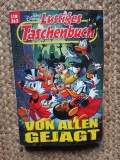 Lustiges Taschenbuch Nr. 563: Von allen gejagt