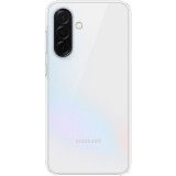 Husă Samsung Galaxy A36, Clear Case, Transparentă, Blister EF-QA366CTEGWW