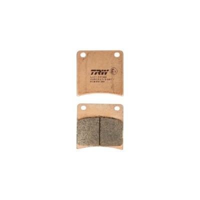 Placute Frana Spate Sinterizate TRW MCB591SH foto