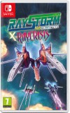 Ray Storm X Ray Crisis Hd Collection NSW