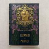Rado Antal - Giacomo Leopardi osszes lyrai versei